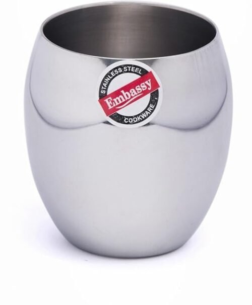 KESARIYA SS PEARL GLASS