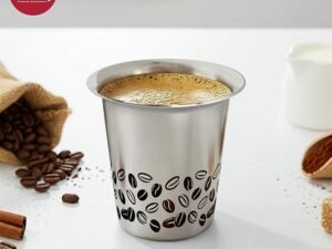 KESARIYA SS AROMA COFFEE DABRA