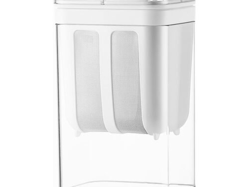 KESARIYA 008 YOGURT FILTER 1100ML