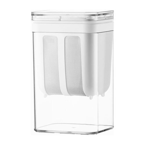 KESARIYA 008 YOGURT FILTER 1100ML