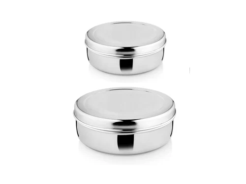 KESARIYA SS PURI BOX SLEEK