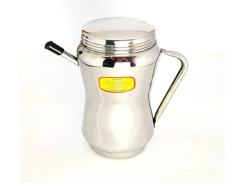KESARIYA SS VISTARA OIL CAN