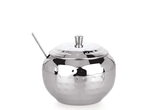 KESARIYA SS XL GHEE POT HAMMERES
