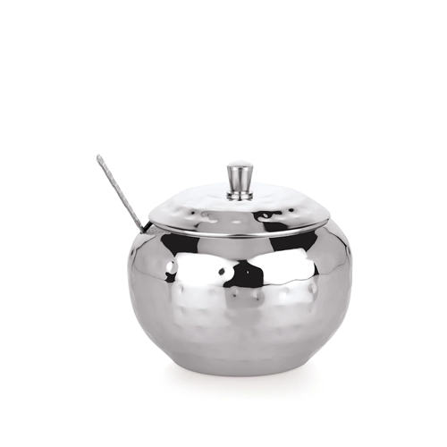 KESARIYA SS XL GHEE POT HAMMERES