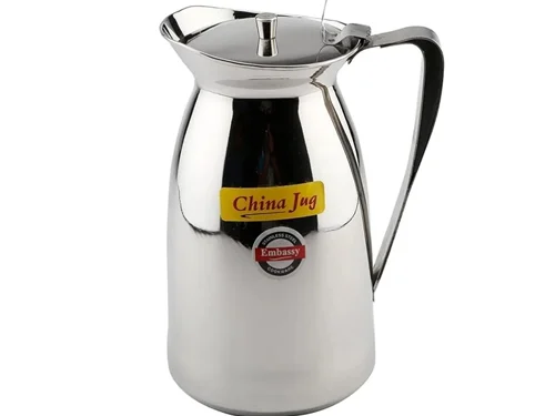 KESARIYA SS CHINA JUG