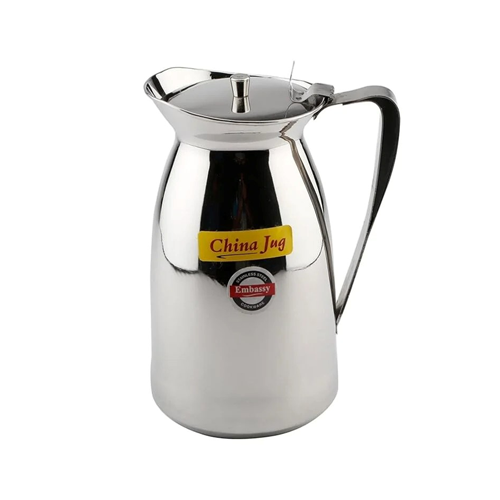 KESARIYA SS CHINA JUG