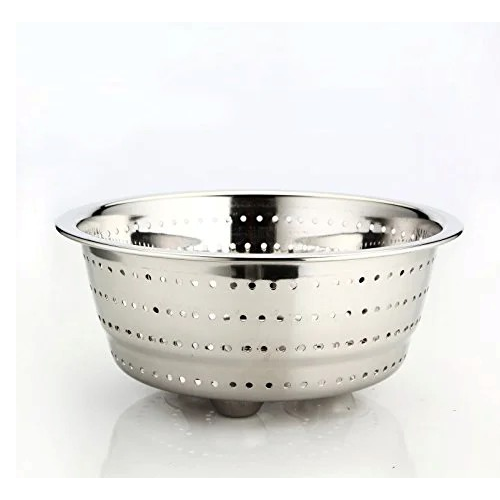 KESARIYA SS HOLE BOWL DEEP