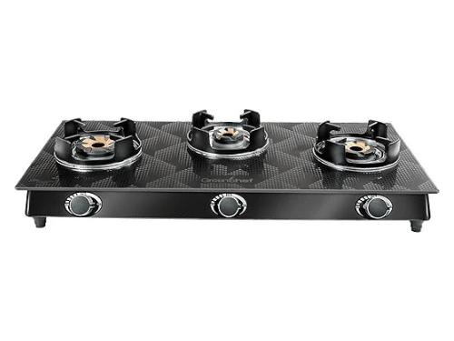 GREENCHEF GT-3BR MAGNUM