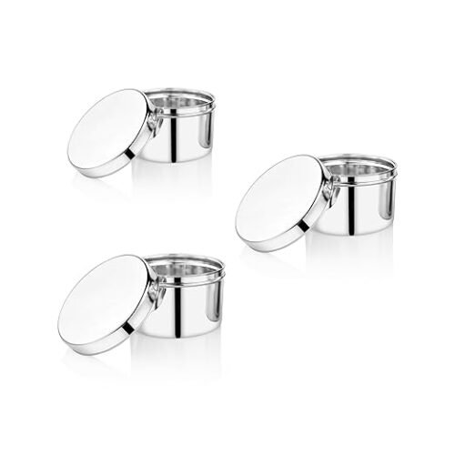 KESARIYA SS HALF DABBA