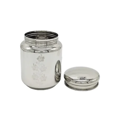 KESARIYA SS TWISTER CANISTER LASER