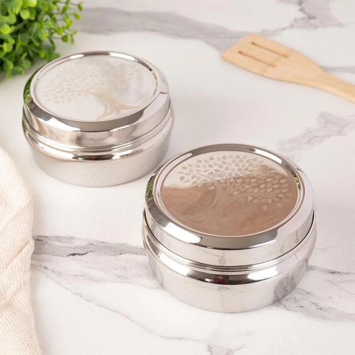 KESARIYA SS OAKTREE CHOCOLATE BOX - Image 2