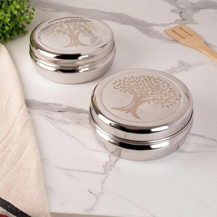 KESARIYA SS OAKTREE CHOCOLATE BOX - Image 4