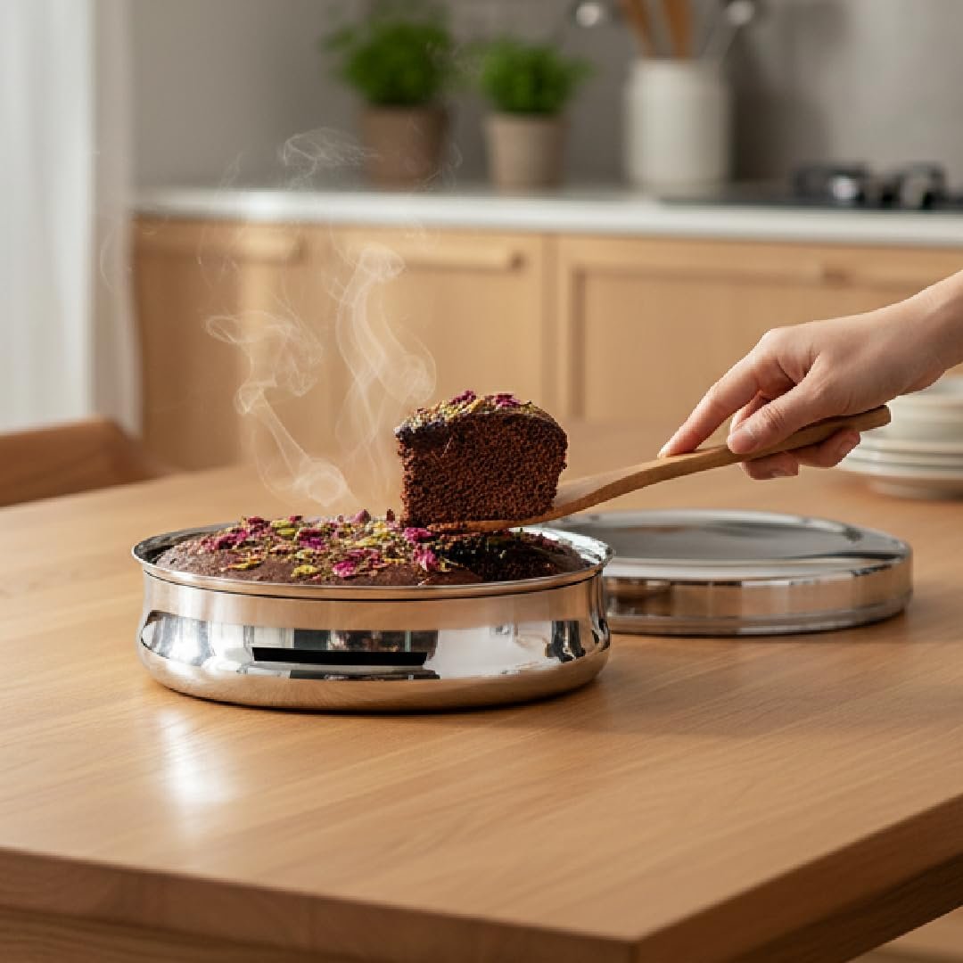 KESARIYA SS TAPER CHOCOLATE BOX - Image 2