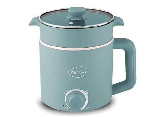 PIGEON SWIFT MULTI KETTLE 1.5L BLUE