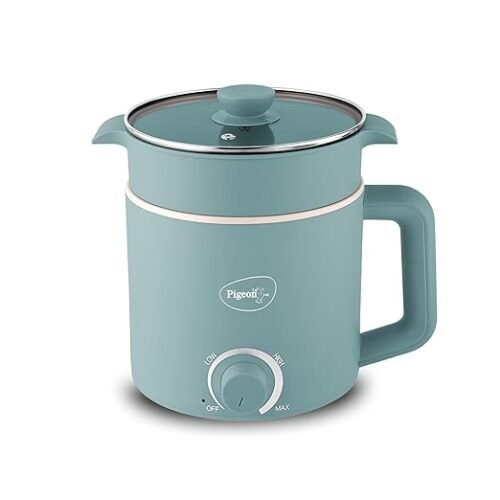 PIGEON SWIFT MULTI KETTLE 1.5L BLUE