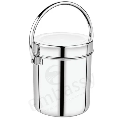 KESARIYA SS TVT PIPE HANDLE