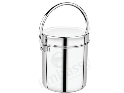 KESARIYA SS TVT PIPE HANDLE