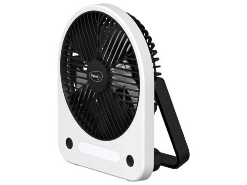 PIGEON FAN - WAVE RECHARGEABLE MINI FAN