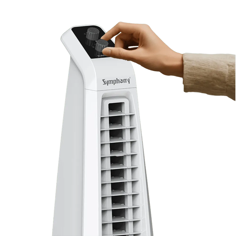 SYMPHONY TOWER FAN -SURROUND JR - Image 5