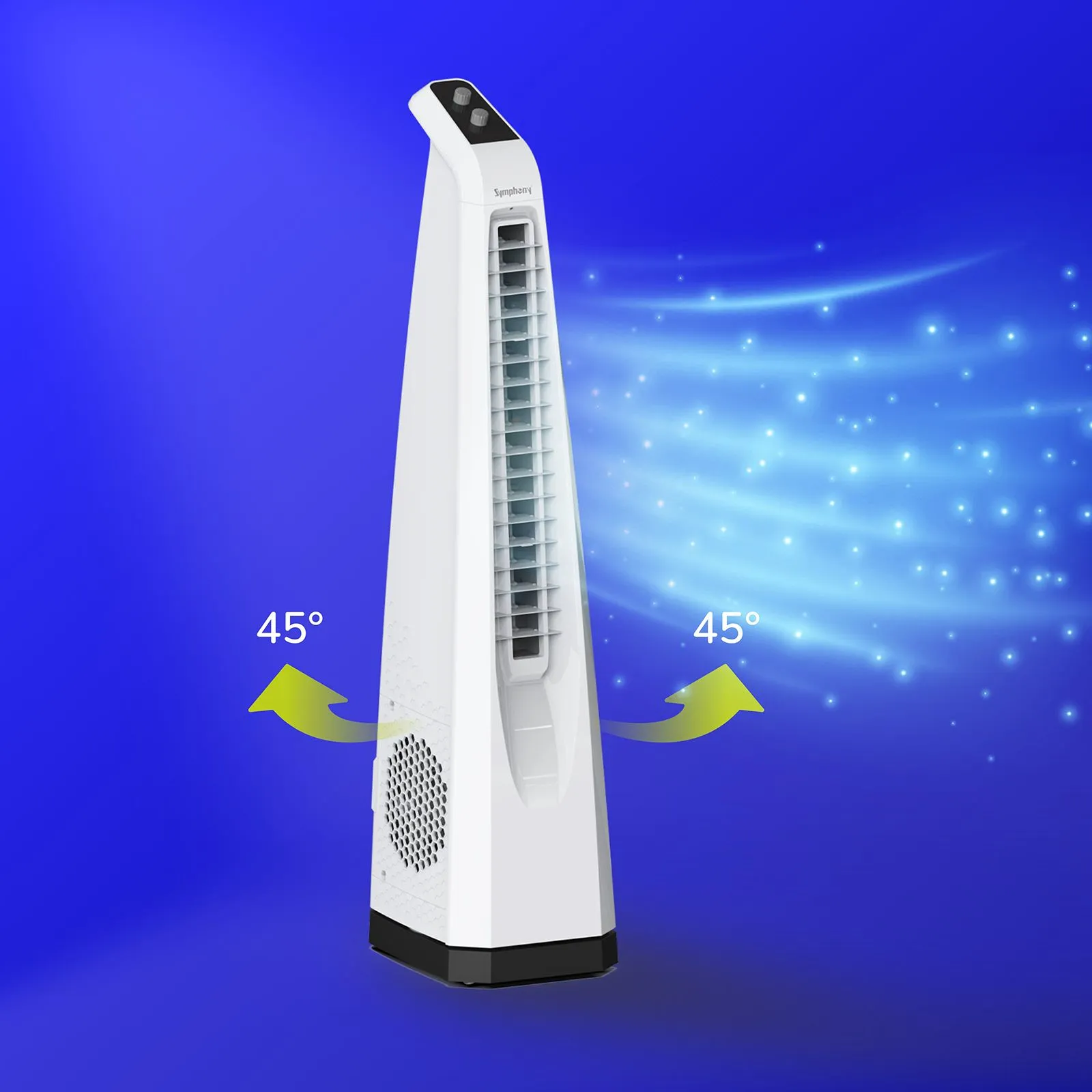 SYMPHONY TOWER FAN -SURROUND JR - Image 7