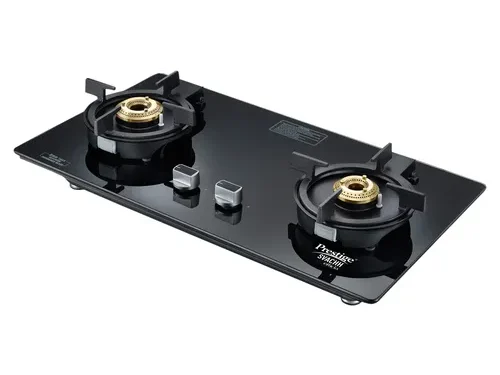 PRESTIGE GAS STOVE SVACHH EFFICIA CONVERTIBLE HOB 2B