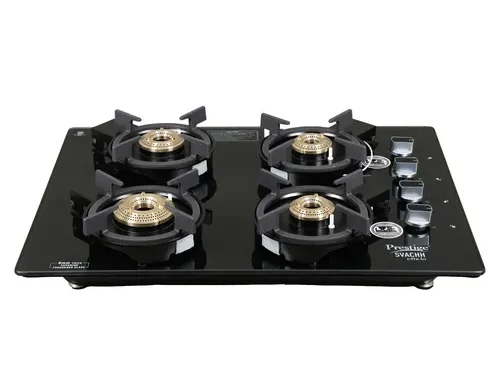 PRESTIGE GAS STOVE SVACHH EFFICIA CONVERTIBLE HOB 4B