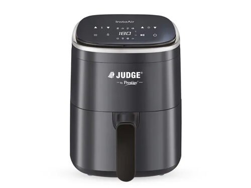 JUDGE AIR FRYER INSTA AIR FRYER 4L