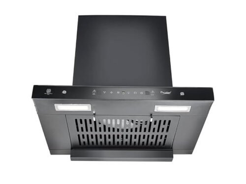 PRESTIGE CHIMNEY EDGE T SHAPE 60CM