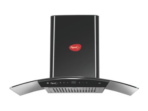 PIGEON CHIMNEY BLACK DIAMOND 90CM