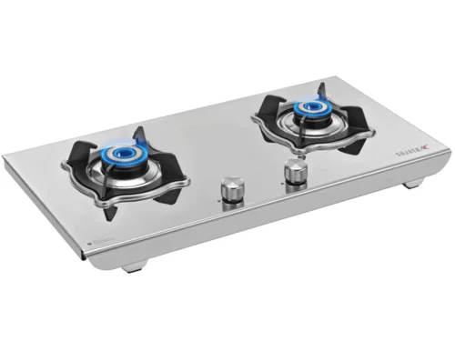 SUJATA GAS STOVE ROBUSTO 2B AI