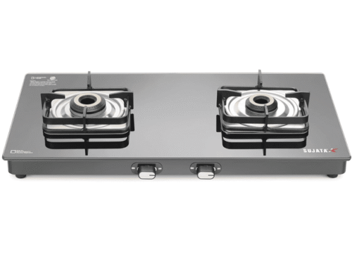 SUJATA GAS STOVE CLASSIC 2B AI