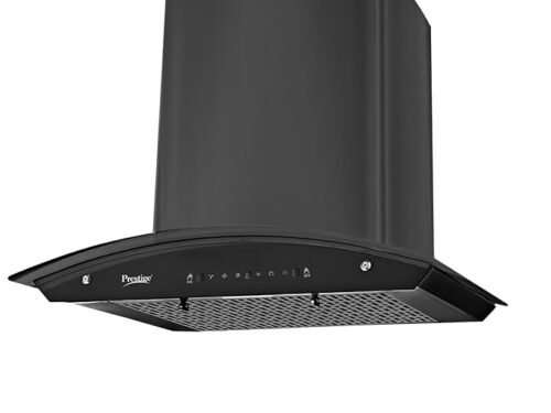 PRESTIGE CHIMNEY VISTA DELUXE 60CM