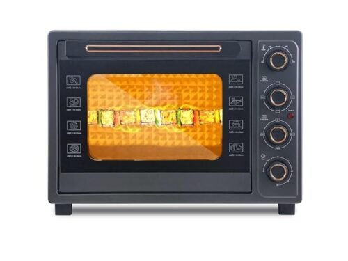 PIGEON OTG 60LTR WITH ROTISSER