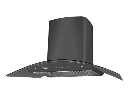 PRESTIGE CHIMNEY VISTA DELUXE 90CM