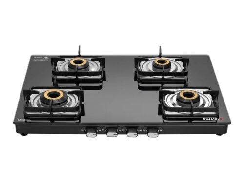 SUJATA GAS STOVE CLASSIC 4B