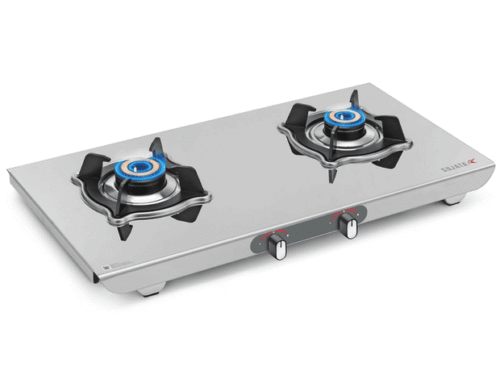 SUJATA GAS STOVE STERNO 2B PLUS