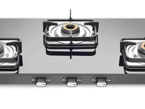 SUJATA GAS STOVE CLASSIC 3B