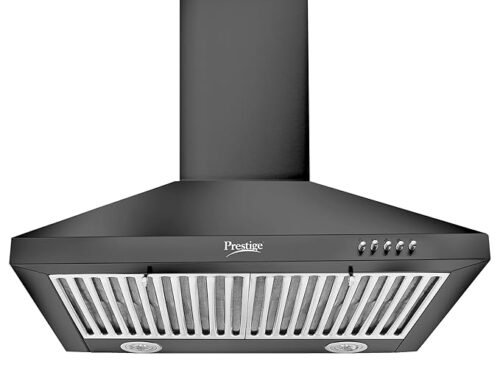 PRESTIGE CHIMNEY DURA PLUS 60CM