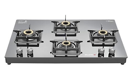 SUJATA GAS STOVE CROSS 4B