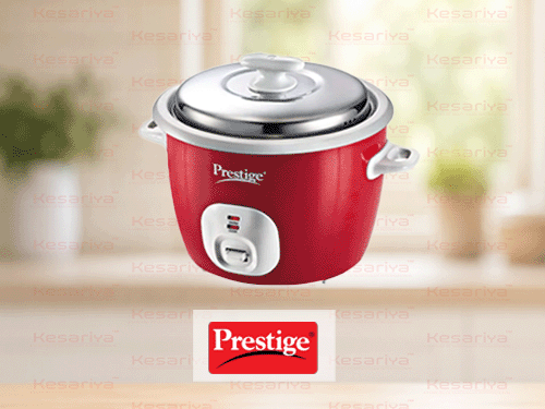 Rice Cooker