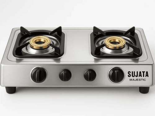 SUJATA GAS STOVE MAJESTIC 2B AI