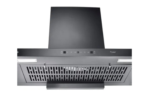 PRESTIGE CHIMNEY EDGE SAFESENSE 90CM