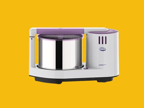 Wet Grinder
