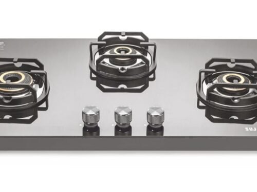 SUJATA GAS STOVE MAESTRO 3B