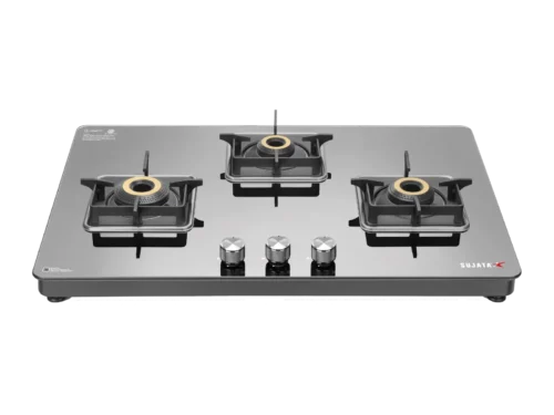 SUJATA GAS STOVE PREMIUM NEO 3B