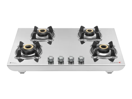SUJATA GAS STOVE ROBUSTO 4B