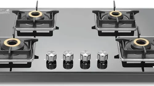 SUJATA GAS STOVE PREMIUM 4B