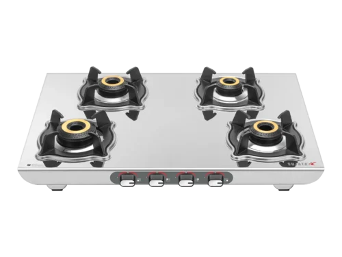SUJATA GAS STOVE STERNO 4B