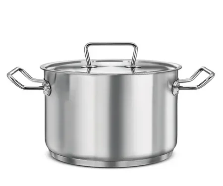 PRESTIGE CASSEROLE 20CM 3L