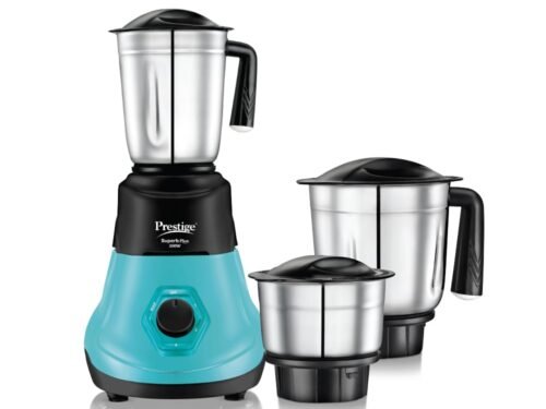 PRESTIGE MIXER GRINDER SUPER+500W 3JAR